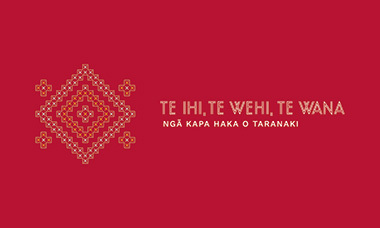 TE IHI, TE WEHI, TE WANA TOHU HORIZONTAL 380X228