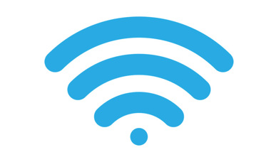 Wifi Symbol 690X472